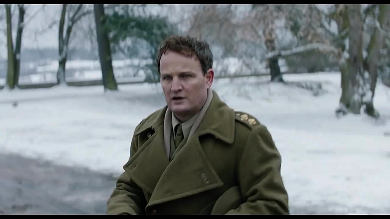تریلر فیلم The Aftermath 2019 زمان164ثانیه