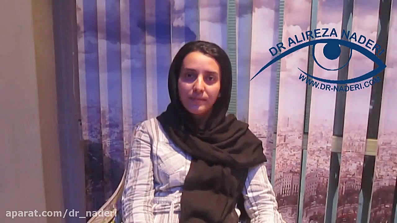 رضایت از لنز آرتیفلکس - مرکز چشم پزشکی دکتر علیرضا نادری مرکز چشم پزشکی دکتر علیرضا نادری www.dr-naderi.com
