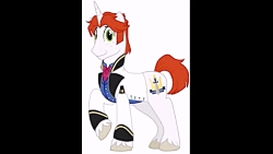 فروزن به سبک پونی 3