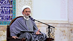 وقتی به خدا شک می کنیم - استاد...