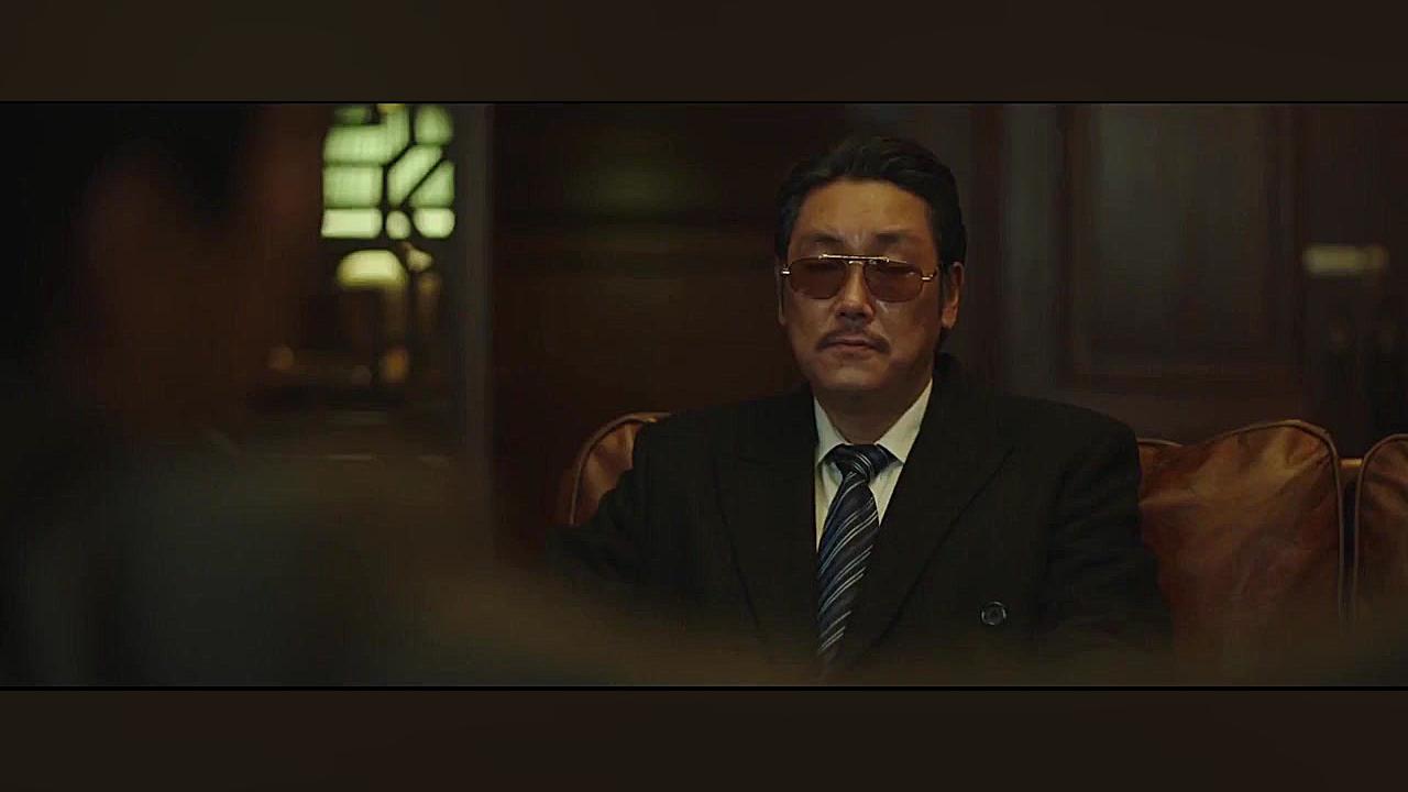 فیلم جاسوسی که به شمال رفت The Spy Gone North 2018 - دوبله فارسی زمان8220ثانیه