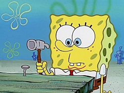 انیمیشن (باب اسفنجی، جایگاه حب...