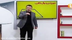 پکیج هندسه کنکور قضیه پروانه