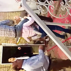 بندری شاد شادو جذاب با دیجی عا...