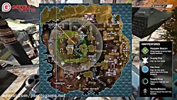 رده‌بندی بهترین شخصیت‌های بازی...