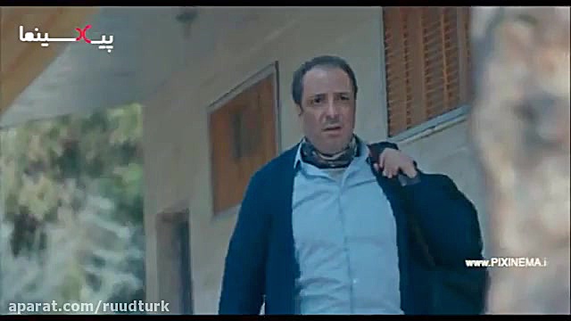 سکانس اکسیدان ، وقتی اصلان مجبور شده خود را همجنسگرا معرفی کنه زمان416ثانیه