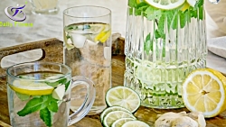 نوشیدنی اعجاب آور و فوق العاده...