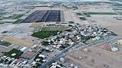 مستند روستای دهک بخش صفادشت اس...