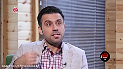 &quot;اوردوز&quot; 44 | شخصیت...