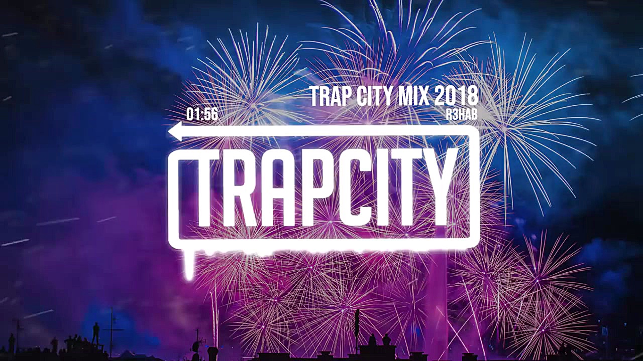 Trap Music 2019 | R3HAB Trap City Mix مهران مدیری