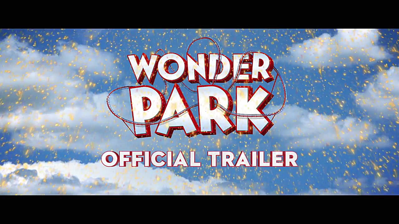 تریلر انیمیشن Wonder Park 2019 زمان149ثانیه