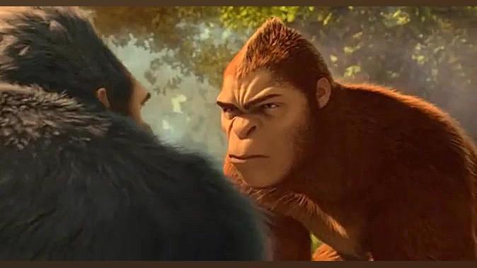 دانلود انیمیشن پادشاهی حیوانات Animal Kingdom: Let’s Go Ape 2015 زمان5492ثانیه