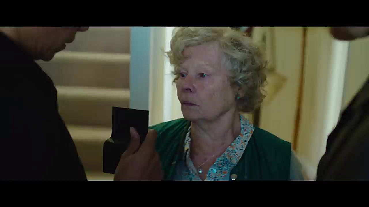 تریلر فیلم Red Joan 2018 زمان135ثانیه