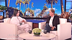 ellentube_BILLIE EILISH