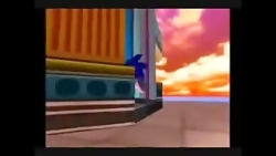 لحظات سونایمی از بازی های سونی...