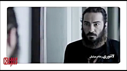 گزیده نقش آفرینی های نوید محمد...