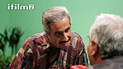 طنز نما - سکانسی خنده دار از س...