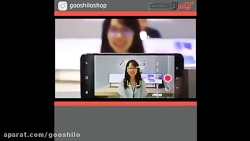 قدرت نمایی دوربین گوشی ایسوس ذ...