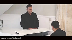 دوست دیرم - رضا لرستانی - کلهر