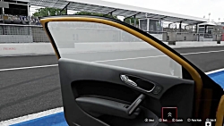 FORZA Motorsport 7 - 2015 Audi S1 - Car Show Speed Crash Test .