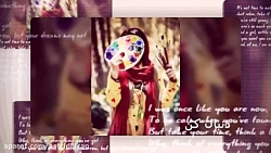 کلیپ دخترونه