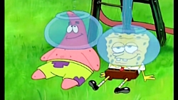 انیمیشن سینمایی (باب اسفنجی مه...