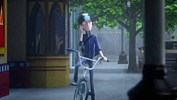 انیمیشن (غول کش ها) فصل اول قس...