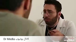 ویدیو های خنده دار و جدید علی...
