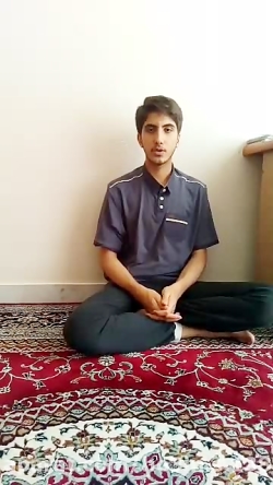 نکاتی درباره خودم