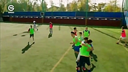 Talkh va Shirin Part 10 تلخ و...