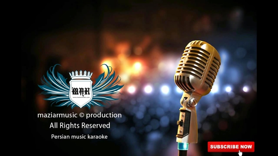 Karaoke Ki Behtar Az To Aref