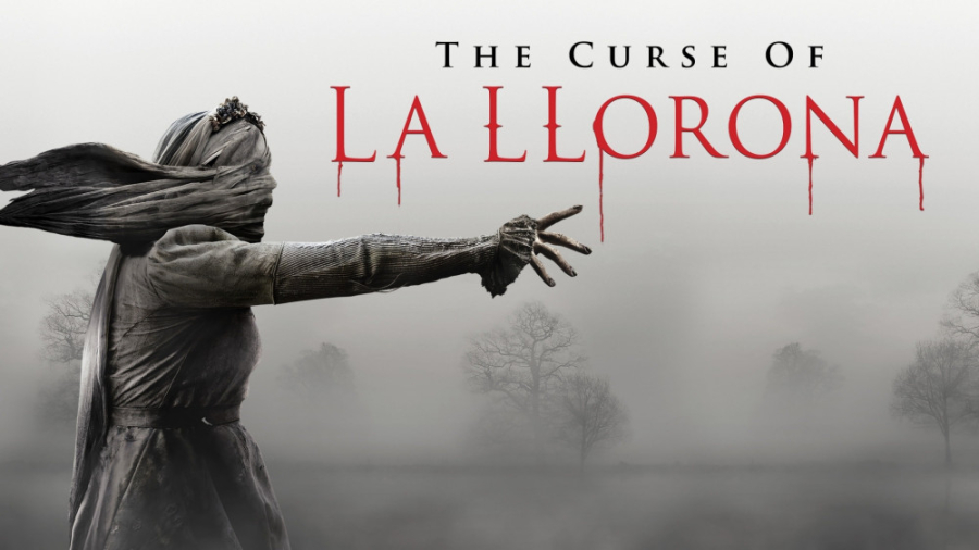 فیلم ترسناک نفرین لایورونا 2019 The Curse Of La Llorona زمان5553ثانیه