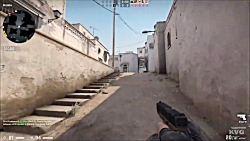 Counter-Strike: Global Offensive - Gameplay