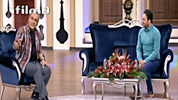 دورهمی - بابک جهانبخش