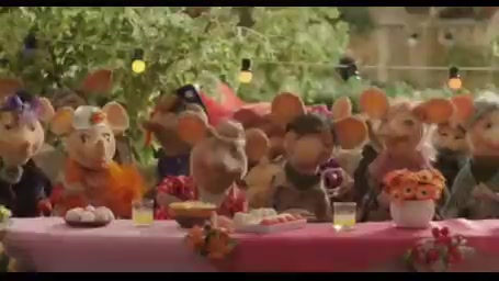 آنونس فیلم شهر موشها 2 زمان55ثانیه