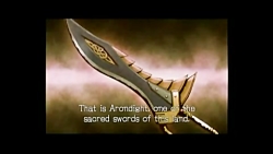 دیدار سونیک با بانویه دریاچه (...