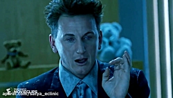 سکانس والد خوب