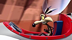 کارتون میگ میگ و کایوت