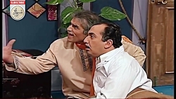 سریال طنز شب های برره قسمت سی...