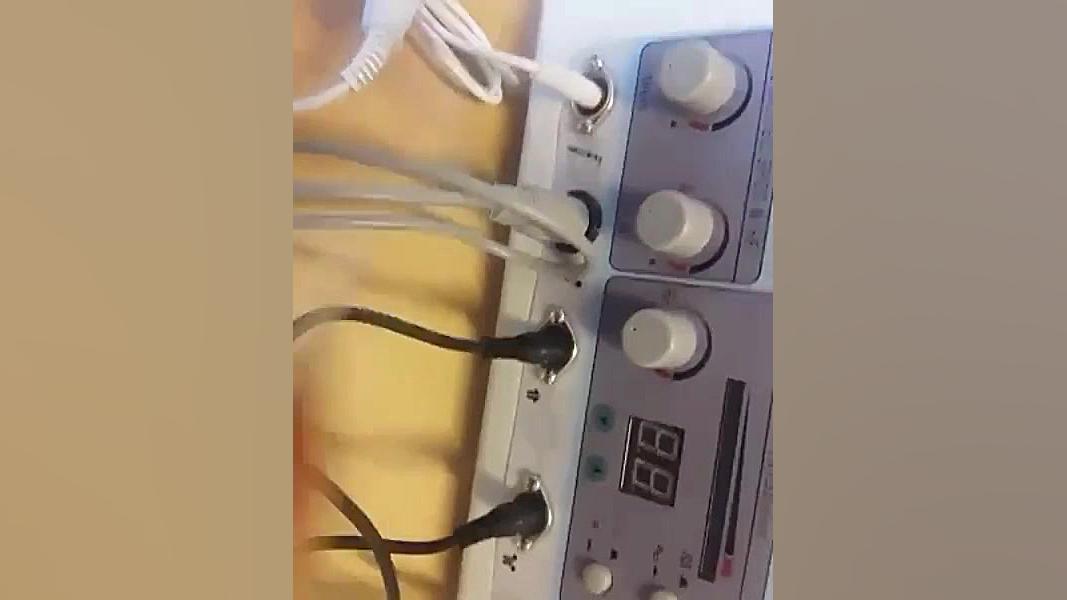 مراقبت پوست با دستگاه شش کاره؛میکرودرمی،هیدرودرمی-آبرسانی-،رفع موی زائد و خالبرد آنیسکوری