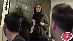 ویدیو های خنده دار محمد امین ک...