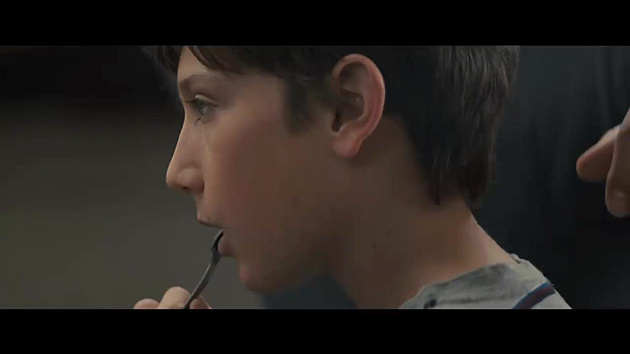 تریلر فیلم Brightburn 2019 زمان163ثانیه