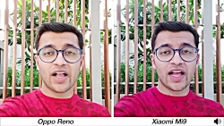 Oppo Reno vs Xiaomi Mi9: Ultim...