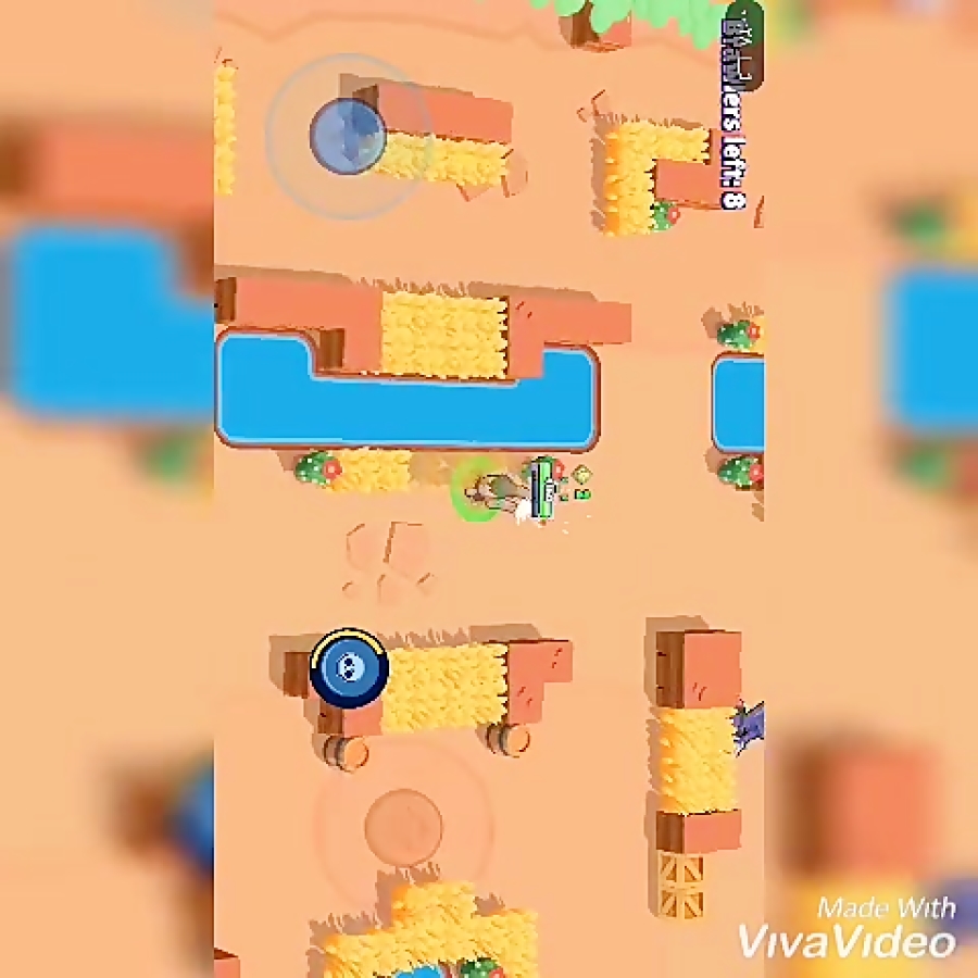 براول استارس(brawl stars)