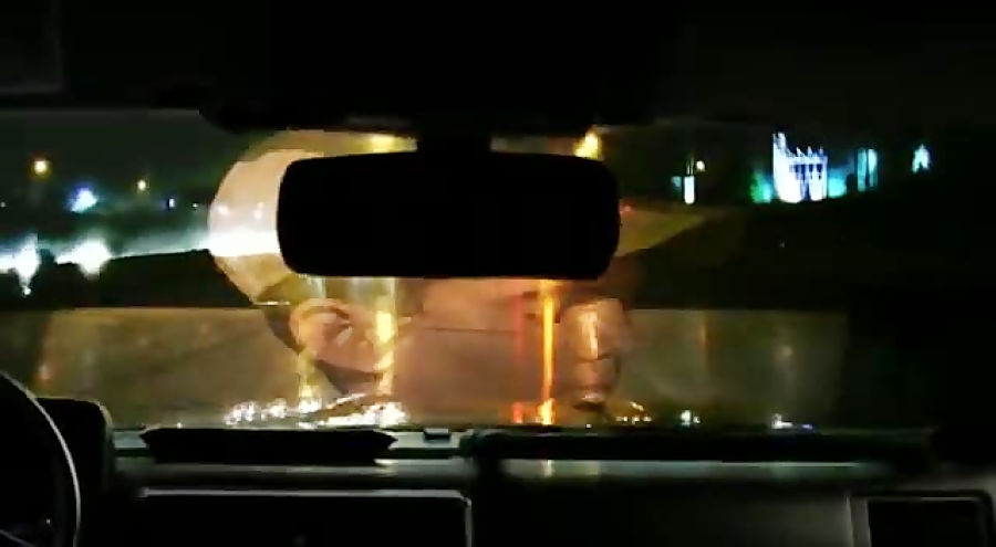 تیزر جشن کانون کارگردانان برای زادروز کیارستمی