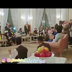 سریال هیولا مهران مدیری