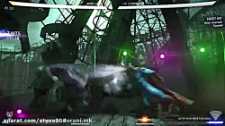 گیم پلی بازی اینجاستیس2