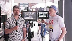 SmallHD 13RX and 17RX Daylight...