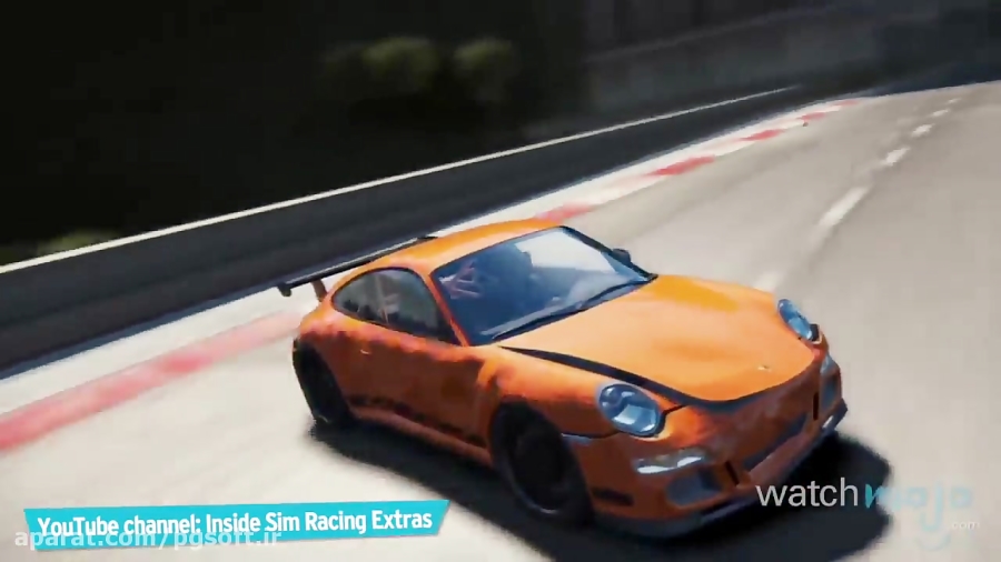 10 بازی برتر در سری Need for Speed