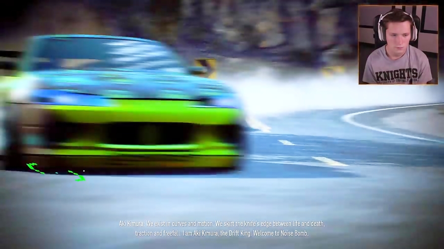 Need for Speed: Payback - Part 16 - RWB Porsche Drift Build!